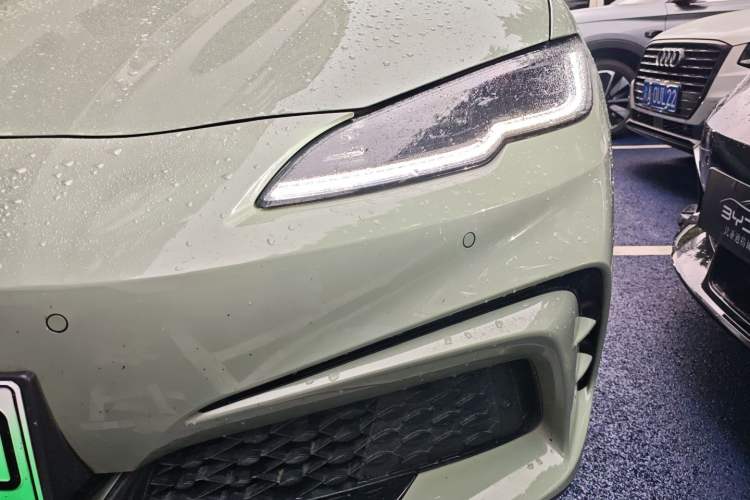 Used BYD Seal 06GT 2025 505 Wave Plus Edition