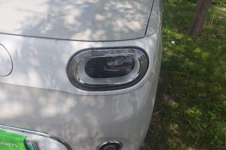 Used Wuling Hongguang MINIEV 2024 3rd Generation 170 km