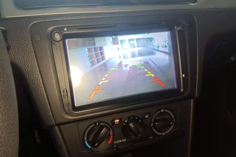 Used Skoda Rapid Spaceback 2016 1.6L Automatic Chuanxing Edition