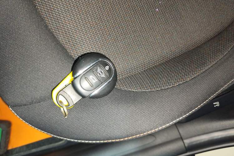 Used MINI MINI 2018 1.5T ONE Five-Door Edition