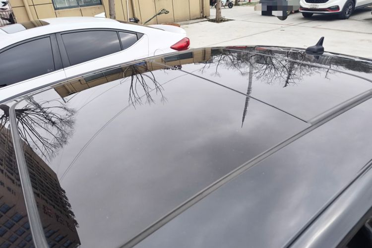 Used Volkswagen Passat 2020 330TSI Luxury Edition China VI
