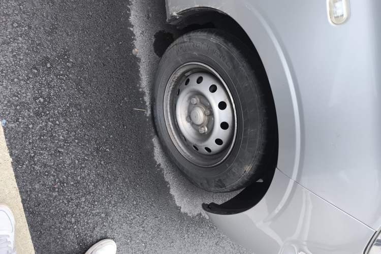 Used Wuling Hongguang V 2019 1.5L Standard Version China VI LAR
