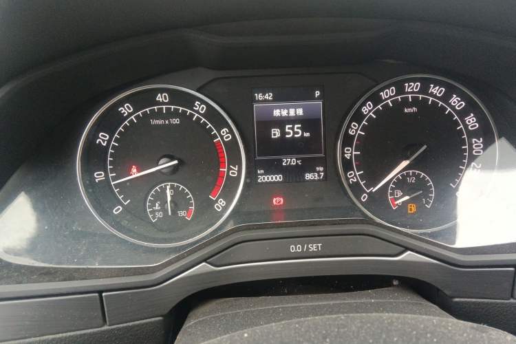 Used Skoda Superb 2016 TSI280 DSG Innovation Edition