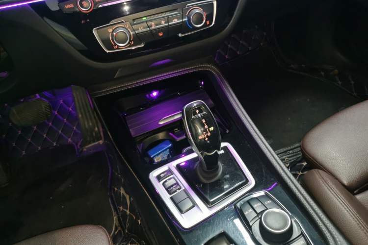 Used BMW 1 Series 2020 125i Leading Model M Sport Package
