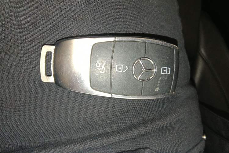 Used Mercedes-Benz GLA 2022 Facelifted GLA 200