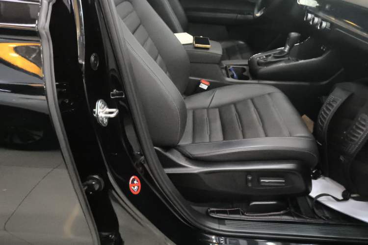 Used Honda CR-V 2023 240TURBO Two-Wheel Drive FENGSHANG Edition 5 Seats
