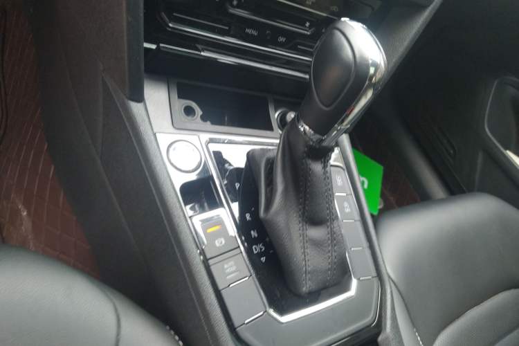 Used Volkswagen Lamando 2021 280TSI DSG Comfort Edition