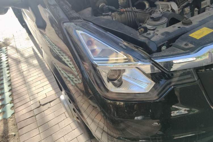 Used Ford Transit Custom 