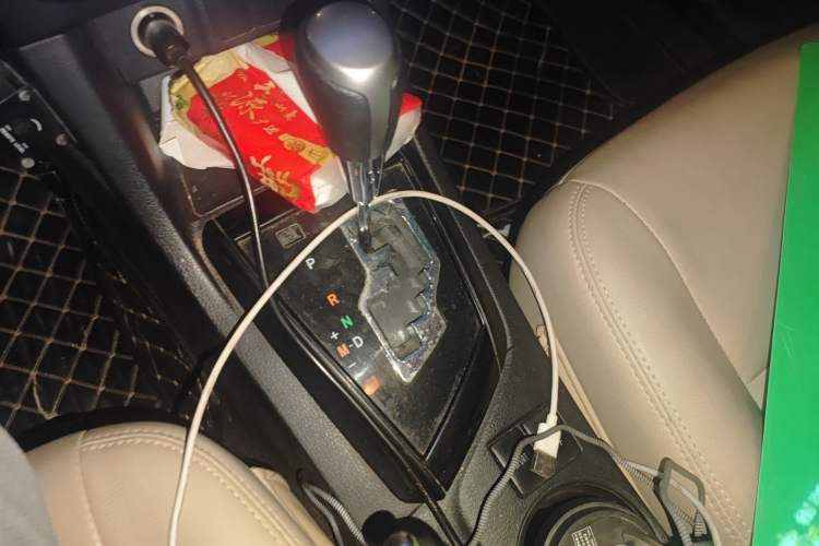 Used Toyota Levin 2017 1.2T E CVT New Sharp Edition
