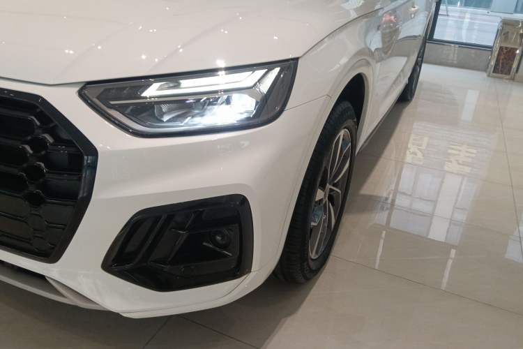 Used Audi Q5L 2024 40 TFSI Luxury Dynamic Edition