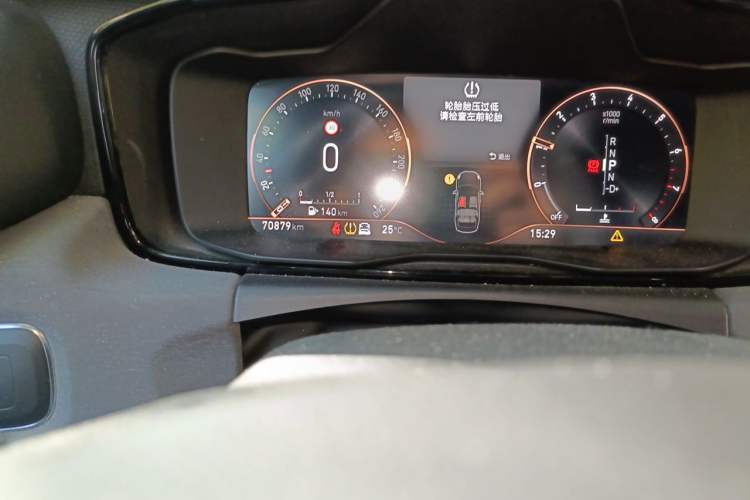 Used Lynk & Co 03 2021 1.5TD DCT Jing Champion Edition