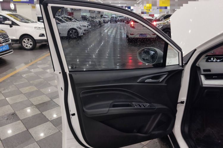 Used NETA AYA 2023 401 Lite