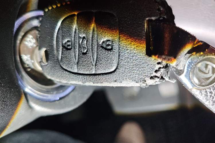 Used Baojun 730 2019 1.5L Manual Fashion Model 7-seater China VI
