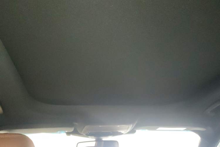 Used Lincoln Nautilus 2021 2.7T Four-Wheel Drive Prestige Edition
