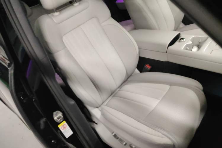 Used Formula Leopard Tai 7 2025 Model 200 km Two-Wheel Drive Max Edition