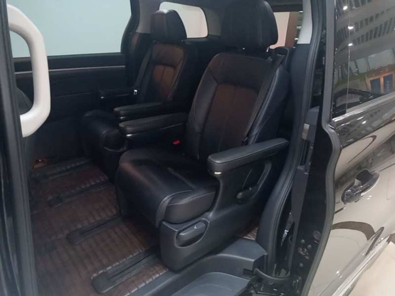 Used GAC Trumpchi M8 2023 Lingxiu Series 390T Deluxe Edition — 16