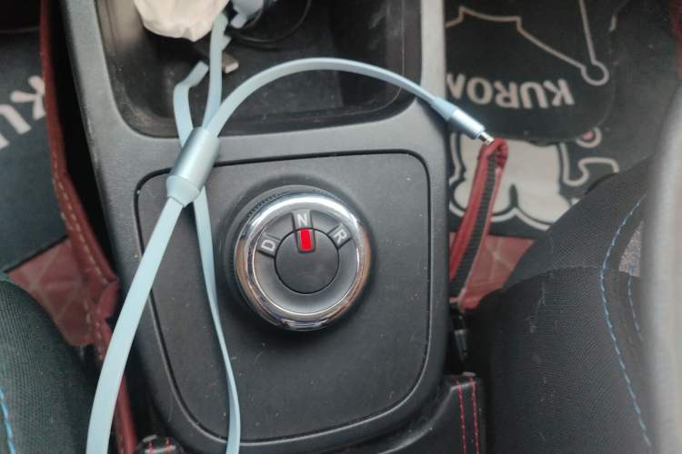 Used Dongfeng NAMMI EX1 2021 Quality Edition