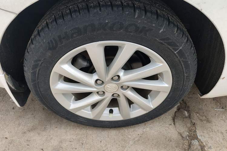 Used Buick Verano 2018 Sedan 15S Automatic Leading Model