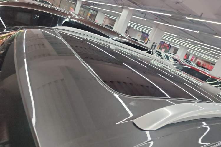 Used Porsche Cayenne 2019 Cayenne 3.0T
