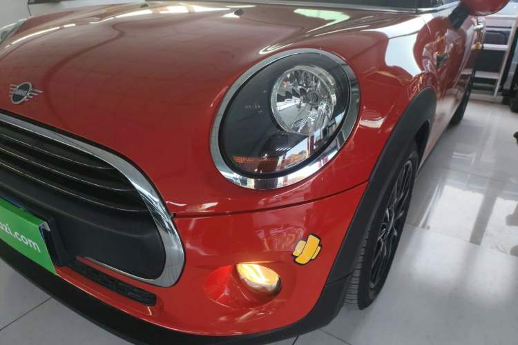 Used MINI MINI 2018 1.5T ONE PLUS
