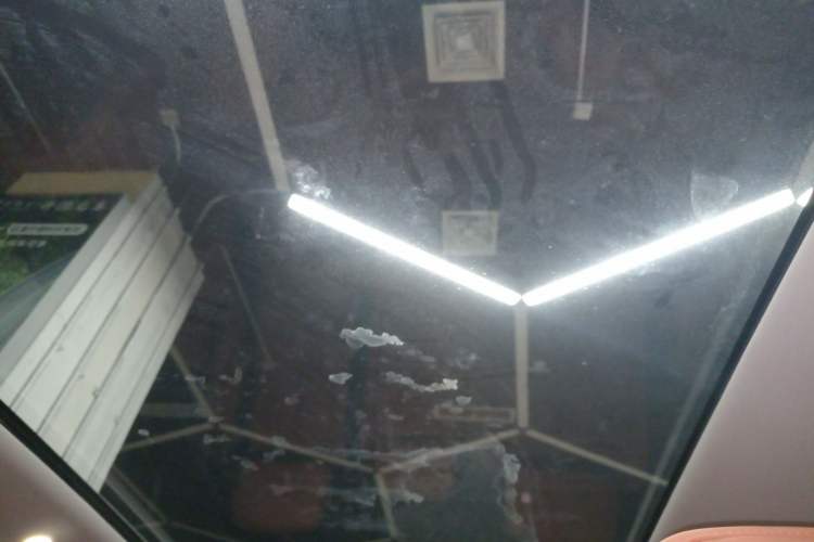 Used AION V 2024 Aion Tyrannosaurus 650 LiDAR Edition
