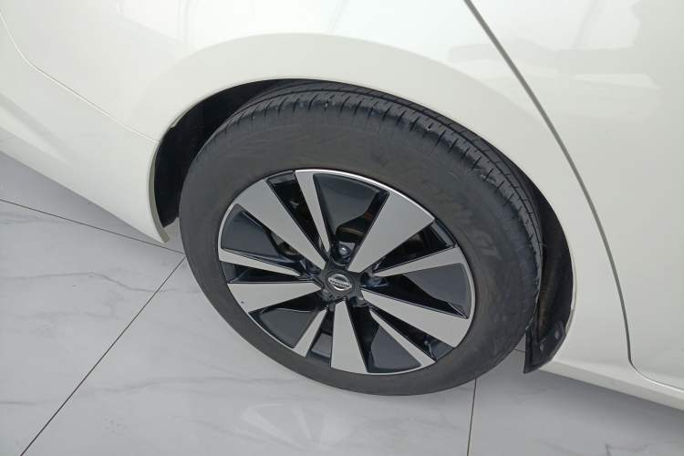 Used Nissan Teana 2021 2.0L XL Comfort Edition Right Rear Wheel Hub