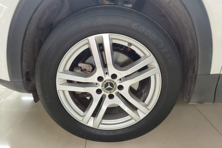 Used Mercedes-Benz GLB 2022 Second Facelift GLB 200 Fashion Edition