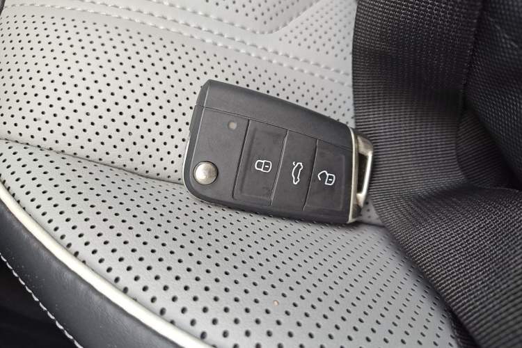 Used Volkswagen Tayron 2023 330TSI Two-Wheel-Drive Luxury Plus Advanced Version