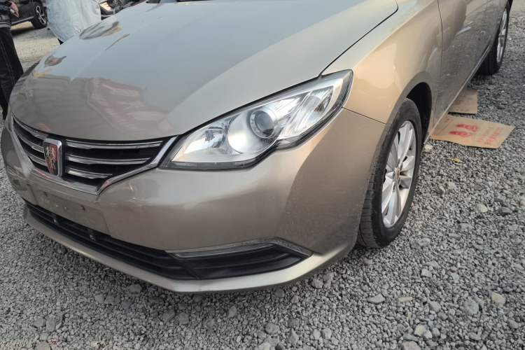 Used Roewe 360 2015 1.5L Automatic Luxury Edition