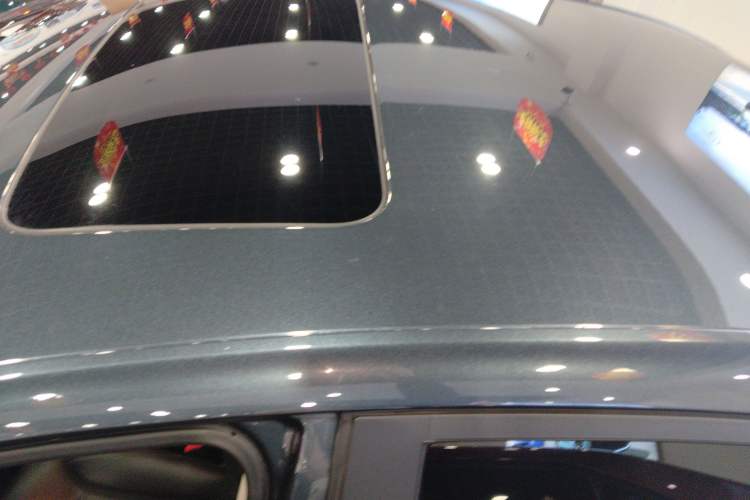 Used Buick GT 2021 Revised Version Flagship 1.5L Automatic Elite Edition