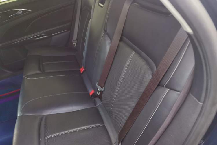 Used Ford Taurus 2016 EcoBoost 180 Luxury Model
