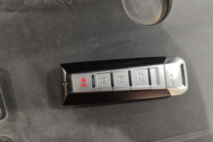 Used Wey Macchiato DHT-PHEV 2021 1.5L Special Edition