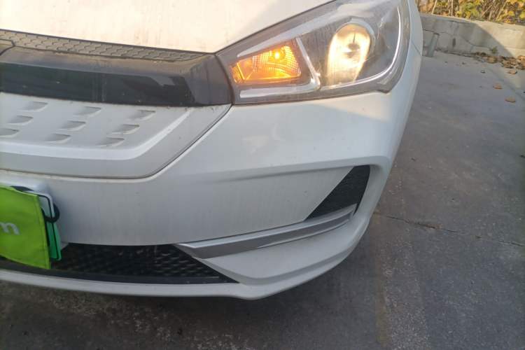 Used SINOGOLD Junxing 2023 Standard Model
