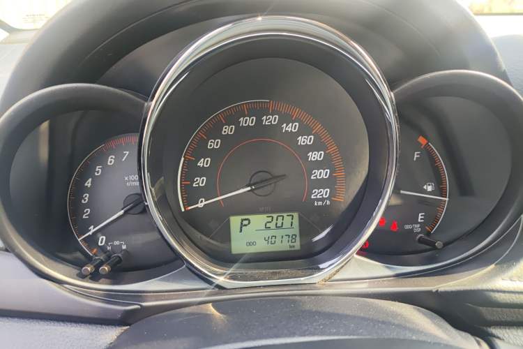 Used Toyota YARiS L Zhi Xuan 2021 1.5L CVT Leading Edition
