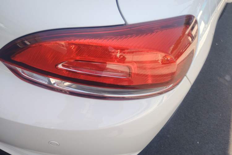 Used Volkswagen Scirocco 2013 1.4TSI GTS
