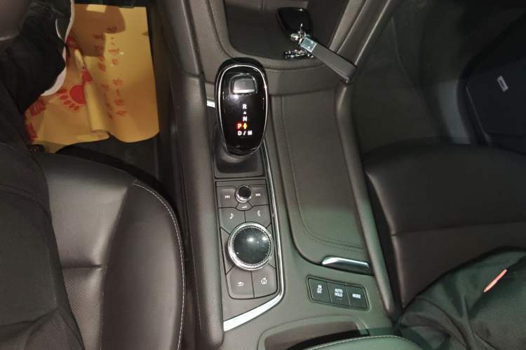 Used Cadillac XT6 2021 28T Six-Seater Four-Wheel-Drive Luxury Version