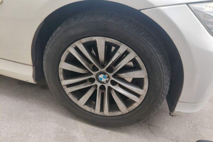 Used BMW 3 Series 2012 320i Sport Edition