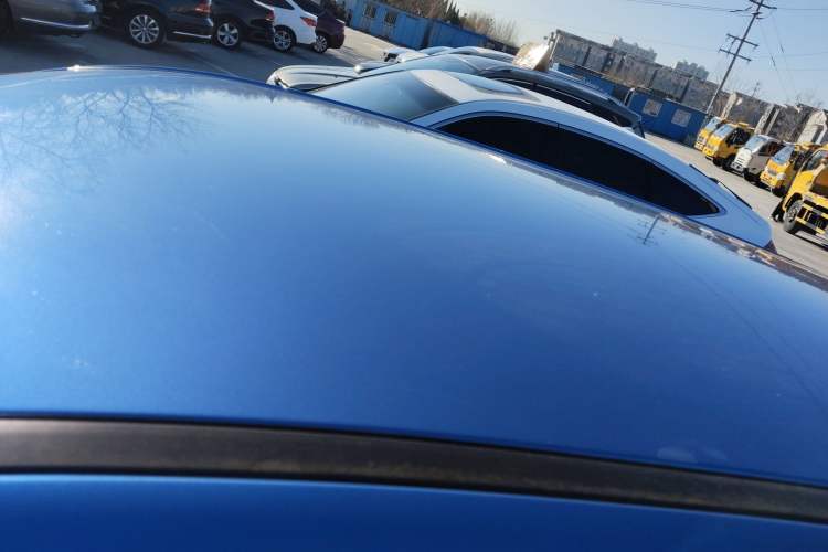 Used NETA N01 2020 380V
