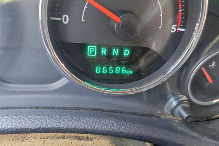 Used Jeep Wrangler 2015 2.8TD Sahara Four-Door Comfort Edition
