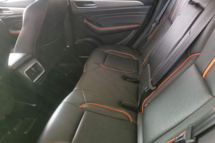 Used Haval F7 2021 2.0T Two-Wheel Drive i-Active