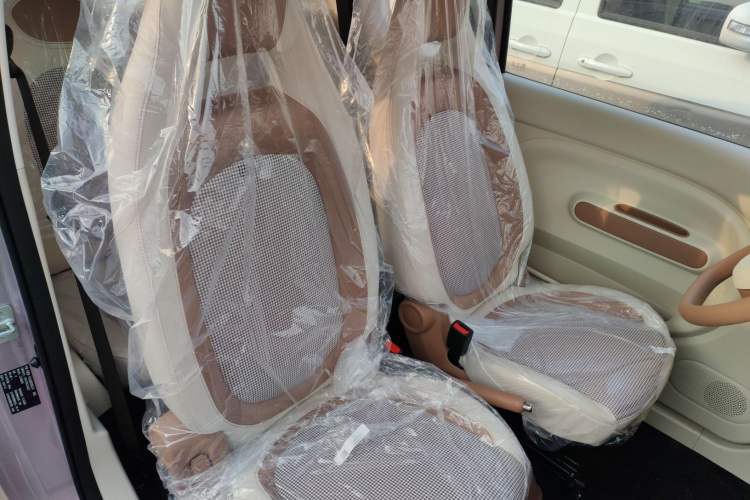 Used Bestune Pony 2026 Model 222km Cute Horse Plus Right Front Seat