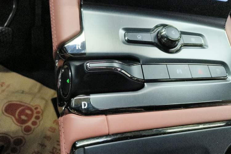 Used Nio EC6 2020 605 km Sport Edition