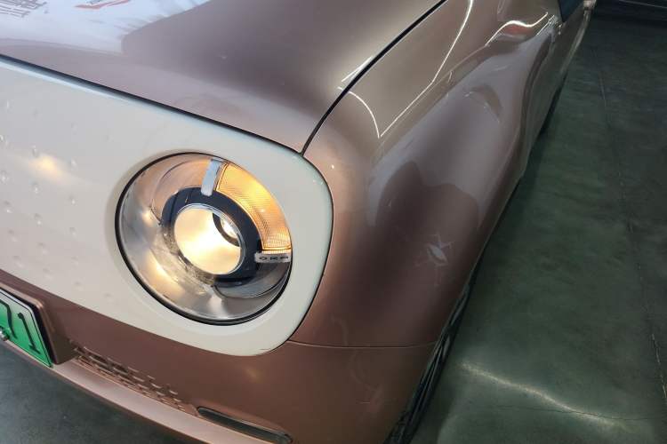 Used ORA Black Cat 2021 405 km Long-Range Version
