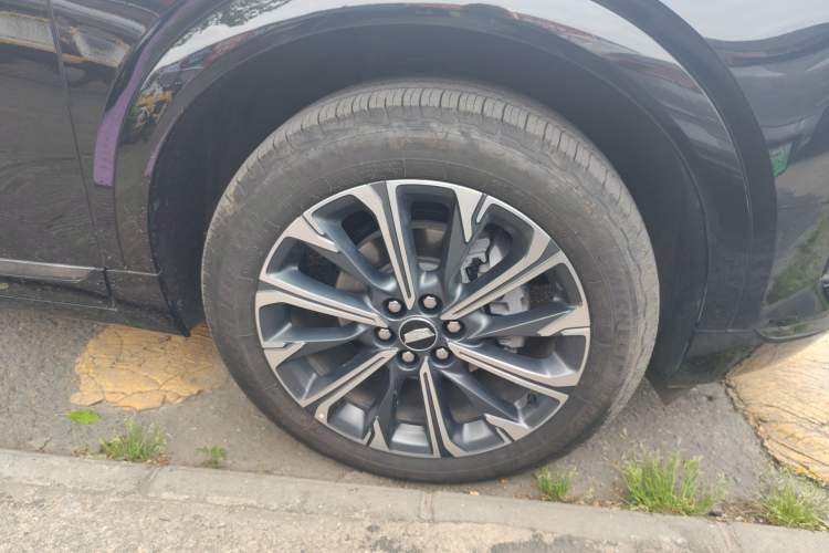 Used Cadillac XT5 2025 2.0T Luxury Version
