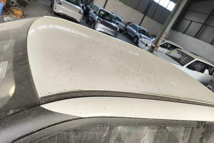 Used Qiyuan Lumin 2024 130km Qingyue Version