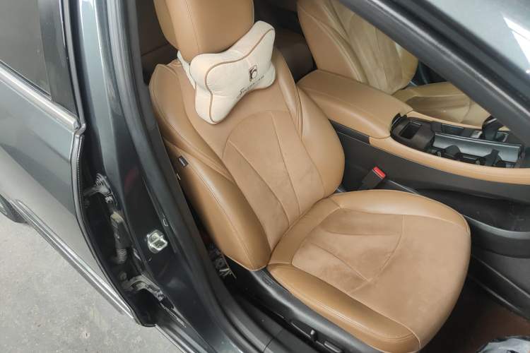 Used Buick LaCrosse 2016 20T Elite Edition