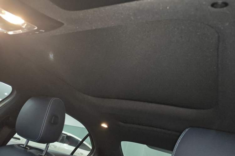 Used Mercedes-Benz A-Class 2019 Revised A 180 L
