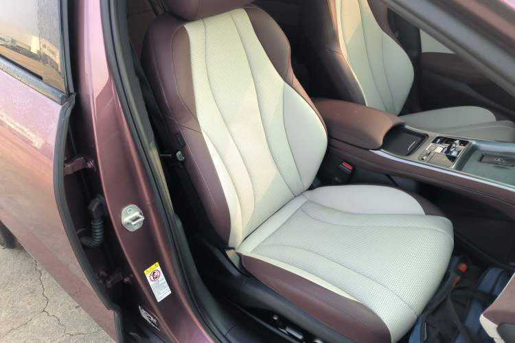 Used BYD Seal 2023 DM-i 1.5T 121km Prestige Model