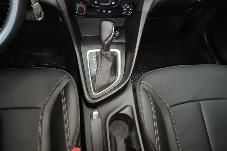 Used Buick Excelle GX 2018 18T Automatic Elite Model