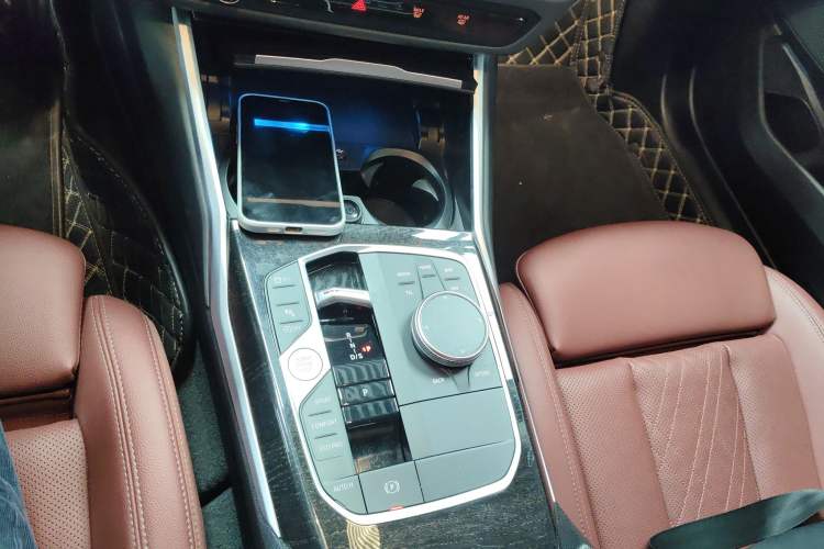 Used BMW 3 Series 2024 325Li M Sport Package
